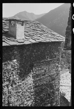 photographie Bergerie isolée Ph.1979.333.163 Photo
