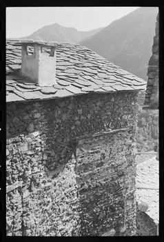 photographie Bergerie isolée Ph.1979.333.164 Photo