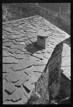 photographie Bergerie isolée Ph.1979.333.165 Photo