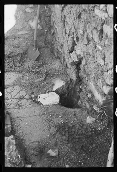 photographie Grange isolée Ph.1979.333.181  Photo