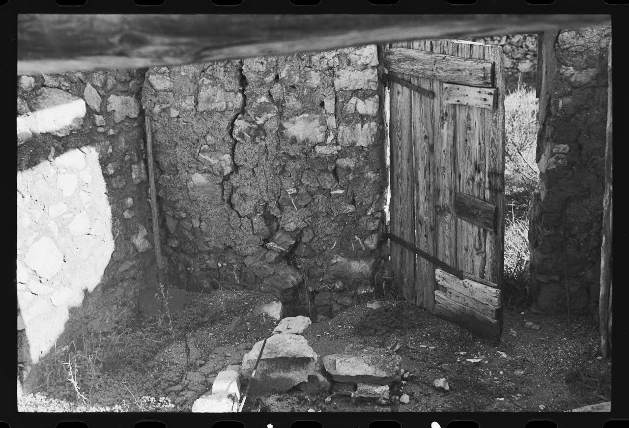 photographie Grange isolée Ph.1979.333.182 Photo