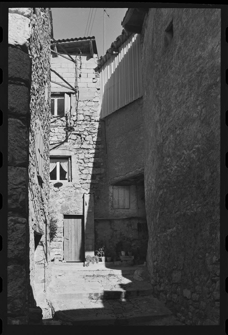photographie Maison Ph.1979.333.201 Photo