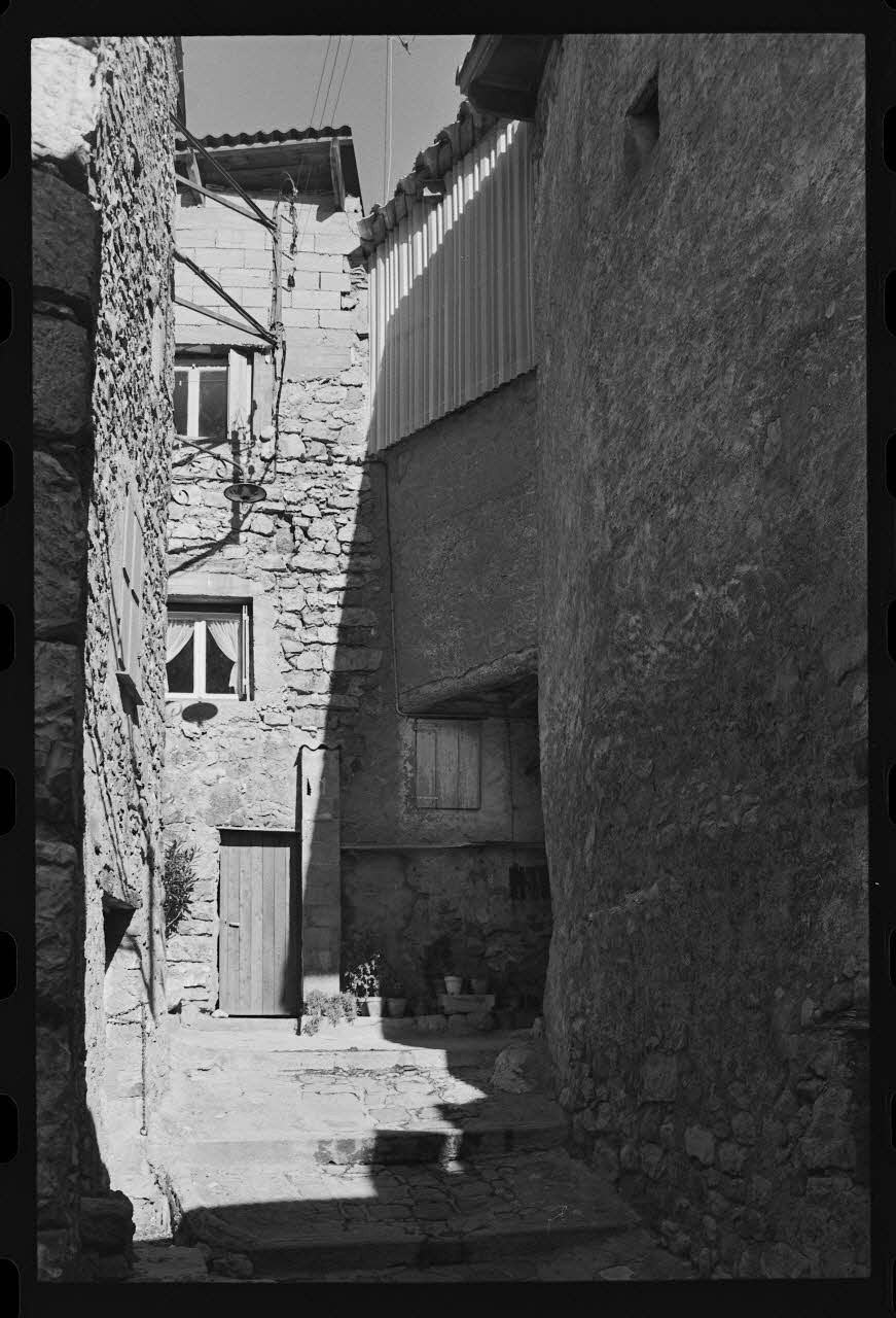 photographie Maison Ph.1979.333.202 Photo