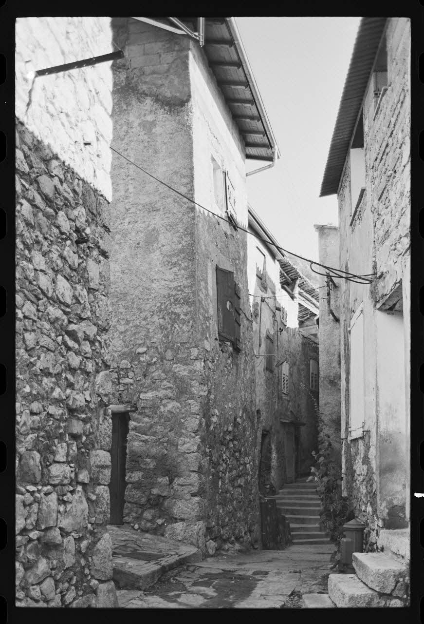 photographie Maison Ph.1979.333.203 Photo