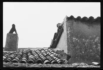photographie Souche de cheminée Ph.1979.333.250 Photo