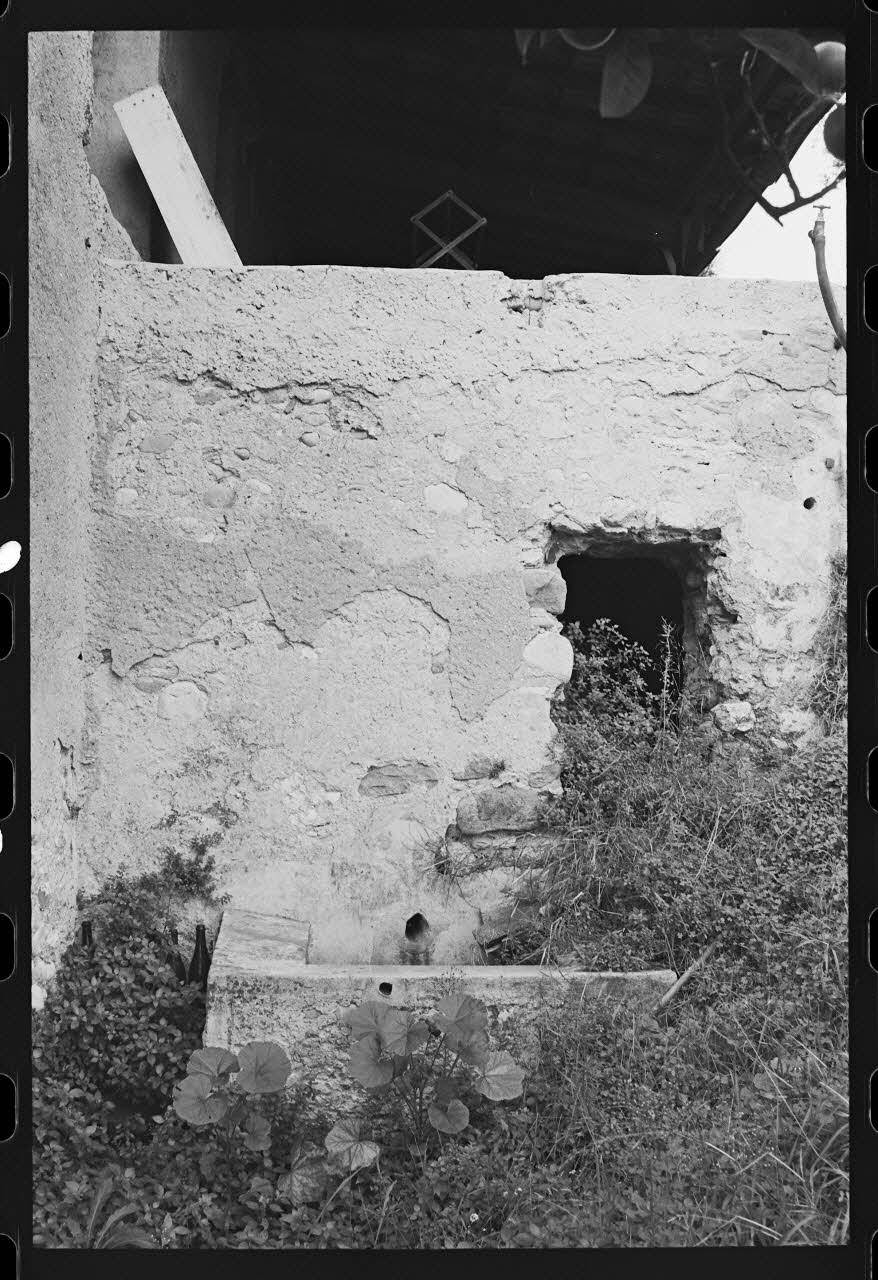 photographie Citerne Ph.1979.333.252  Photo