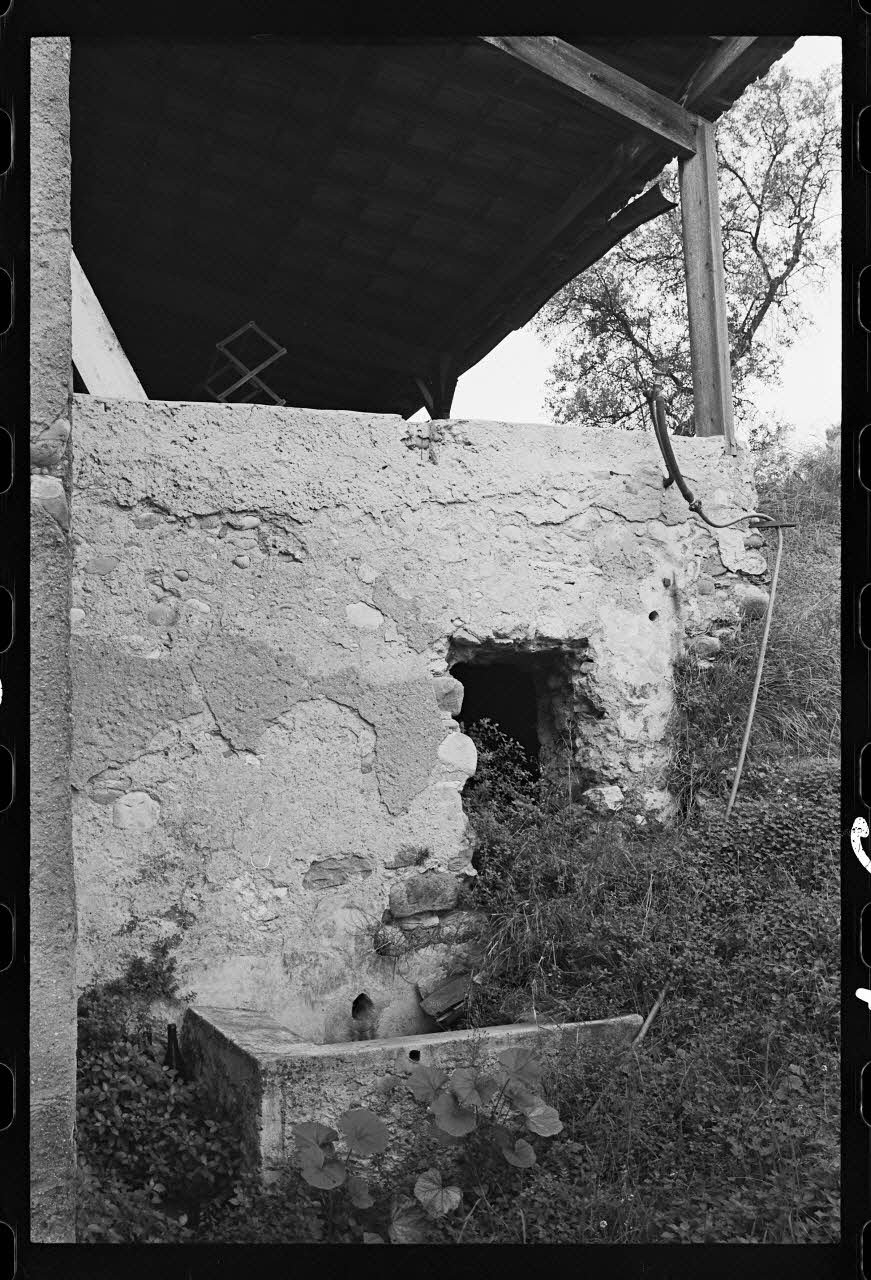 photographie Citerne Ph.1979.333.253  Photo