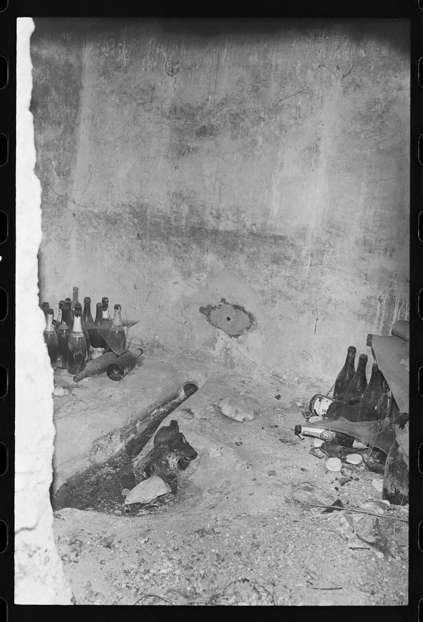 photographie Citerne Ph.1979.333.255 Photo