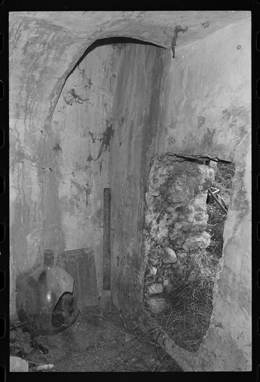 photographie Citerne Ph.1979.333.259 Photo