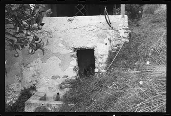 photographie Citerne Ph.1979.333.260 Photo