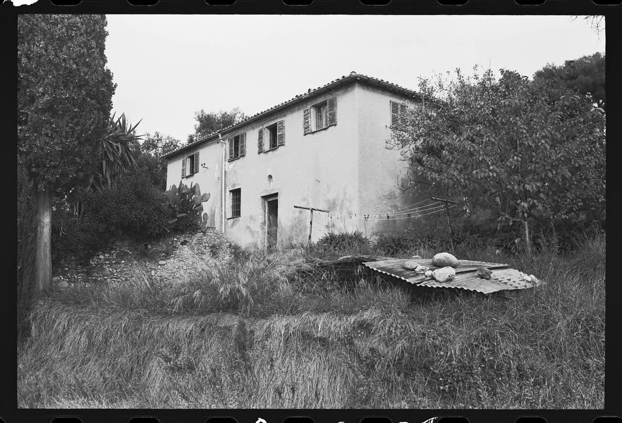 photographie Maison Ph.1979.333.262 Photo
