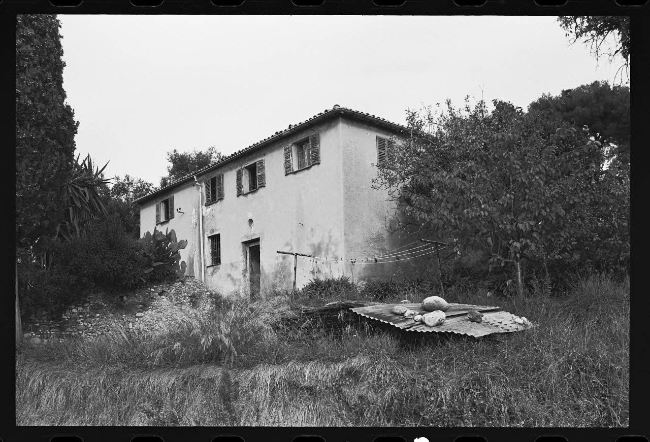 photographie Maison Ph.1979.333.263 Photo