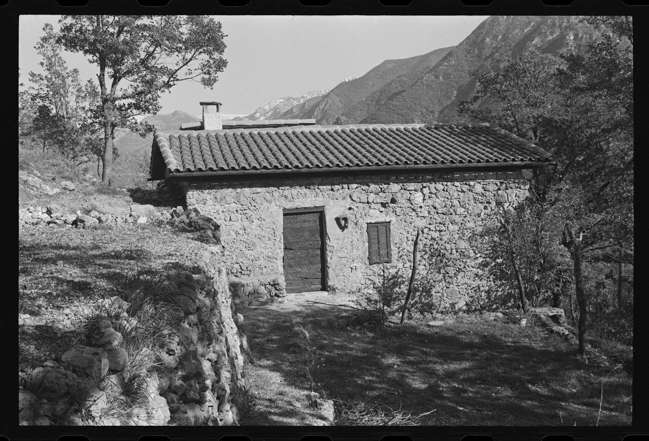 photographie Maison Ph.1979.333.359 Photo