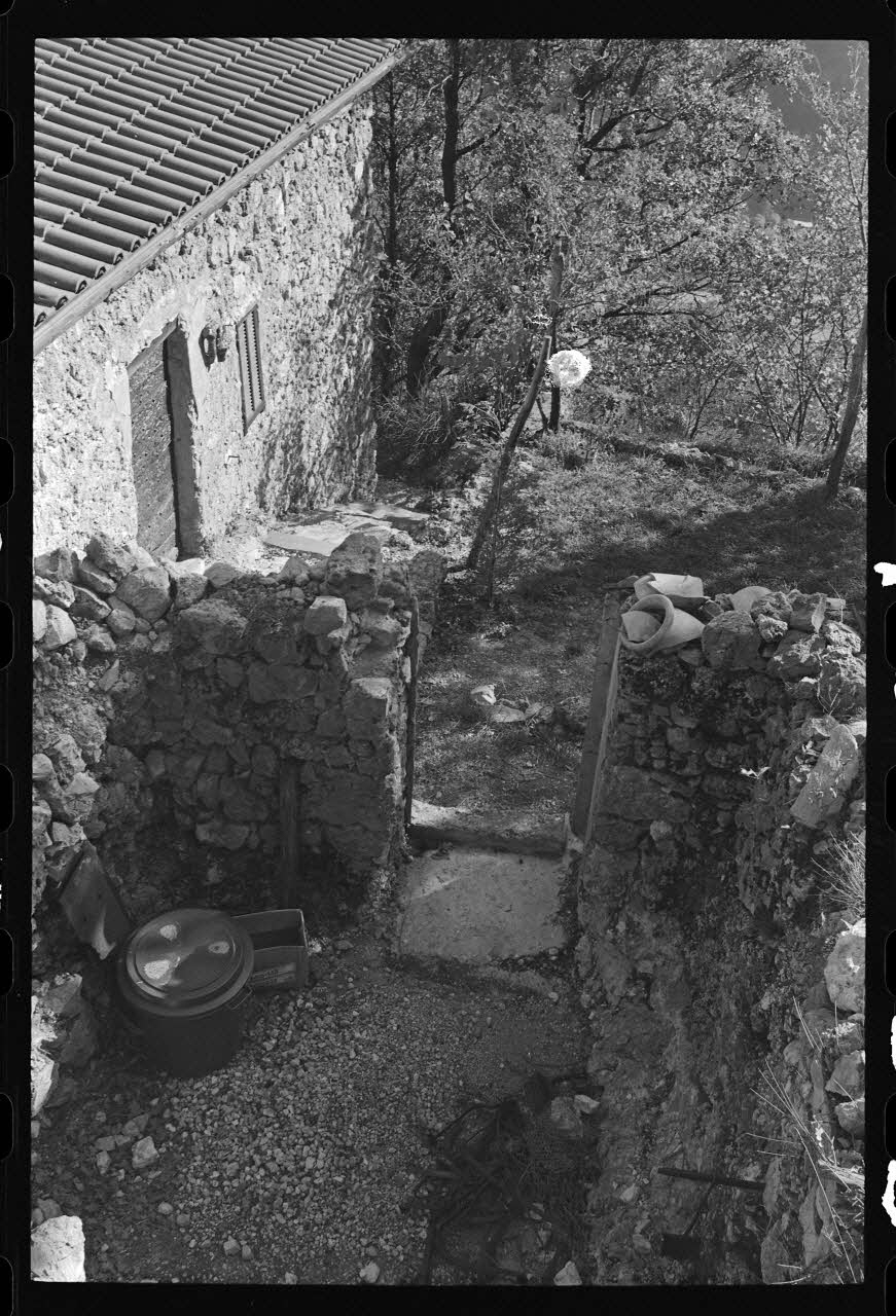 photographie Maison Ph.1979.333.365 Photo