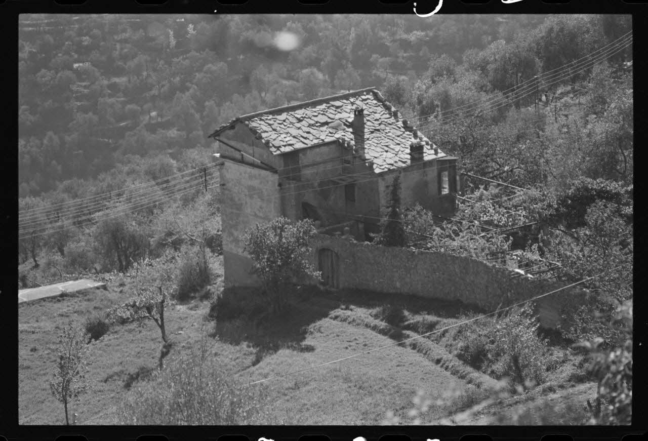 photographie Maison Ph.1979.333.368 Photo