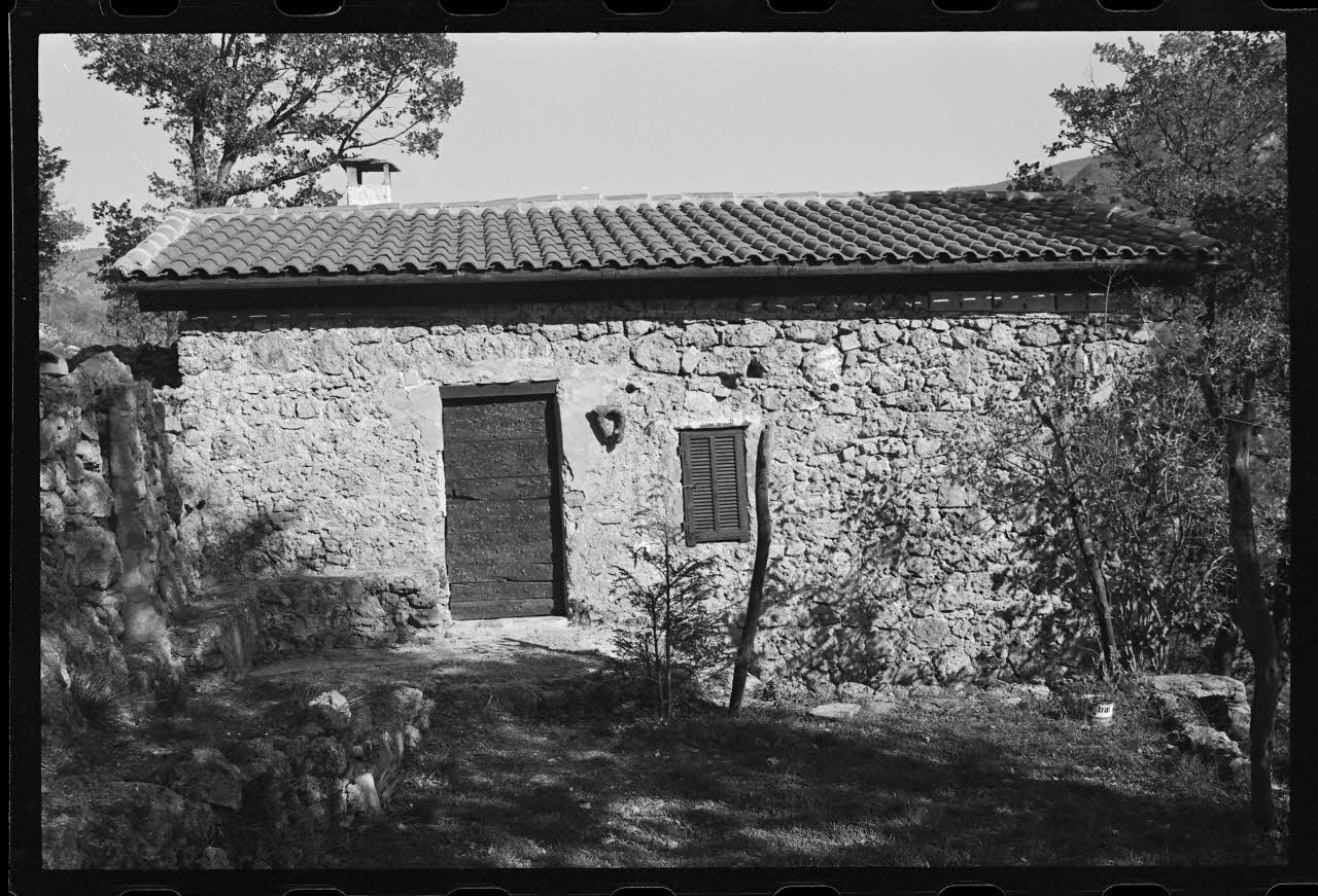 photographie Maison Ph.1979.333.369 Photo