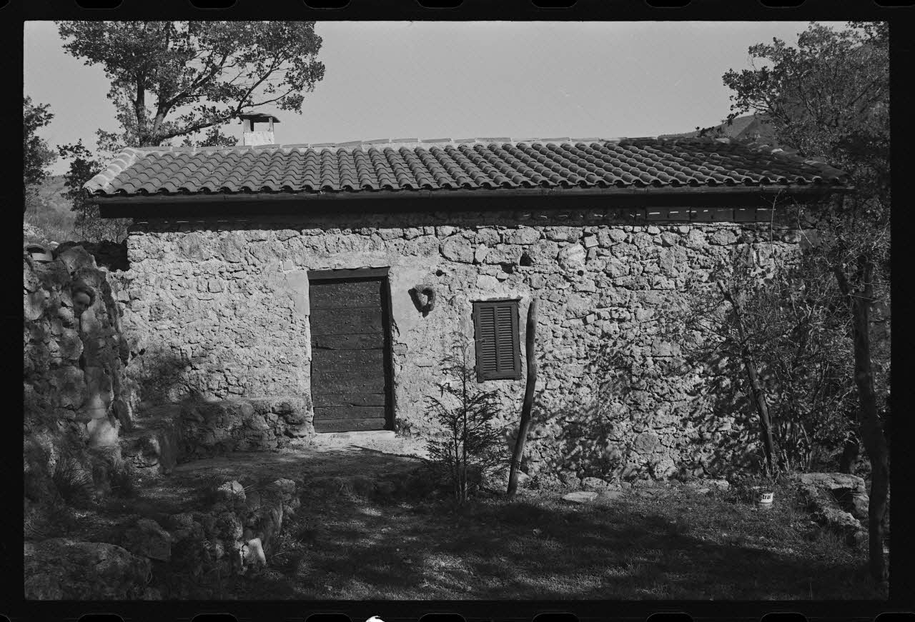 photographie Maison Ph.1979.333.370 Photo