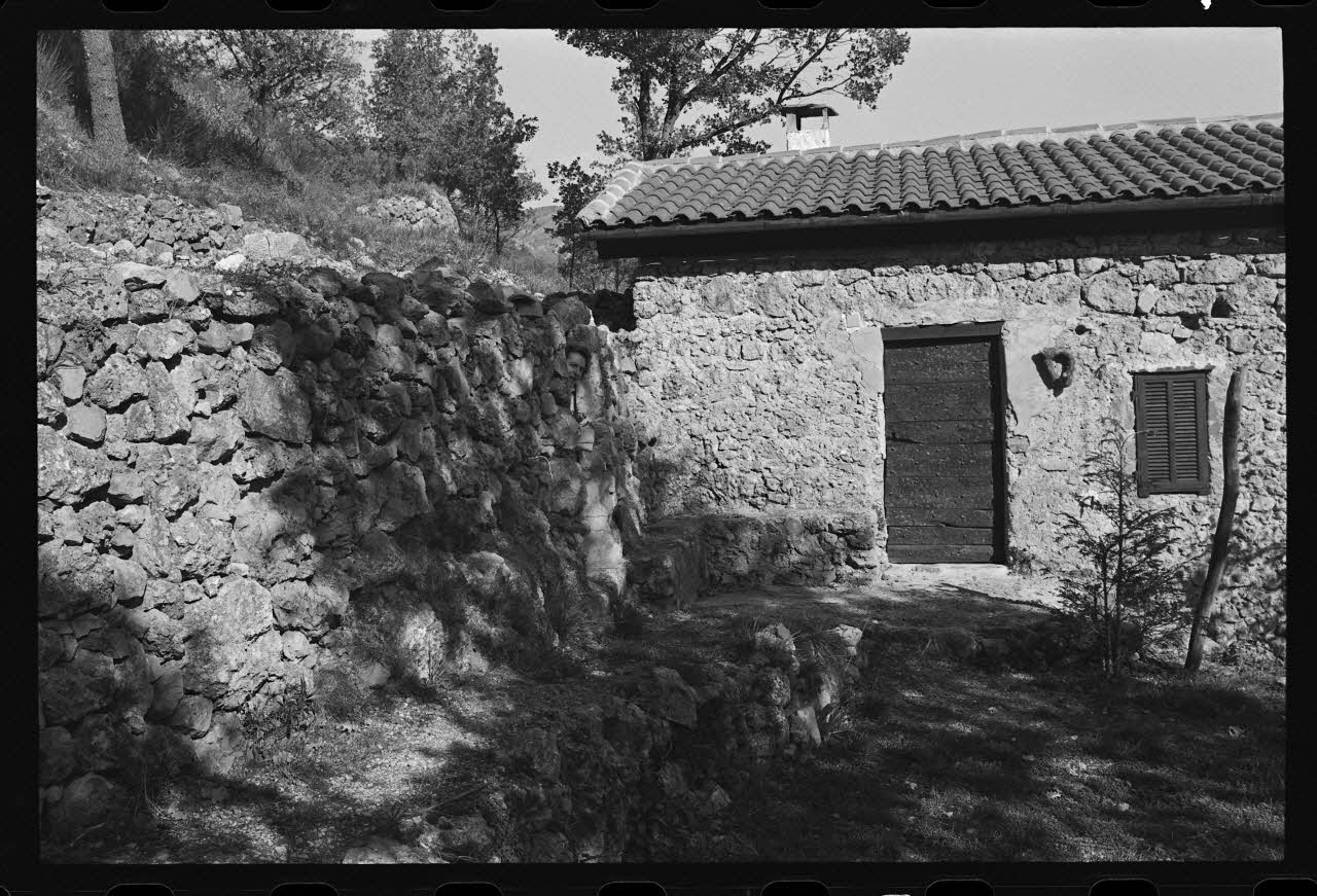 photographie Maison Ph.1979.333.371 Photo