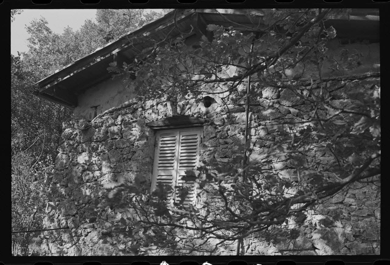 photographie Ferme transformée en résidence secondaire Ph.1979.333.377 Photo