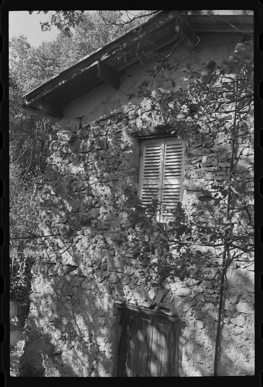 photographie Ferme transformée en résidence secondaire Ph.1979.333.378 Photo