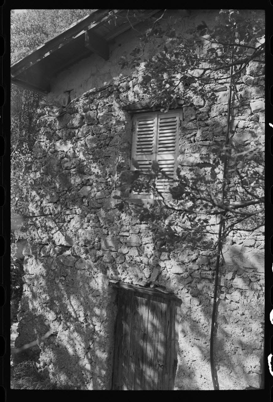 photographie Ferme transformée en résidence secondaire Ph.1979.333.379 Photo