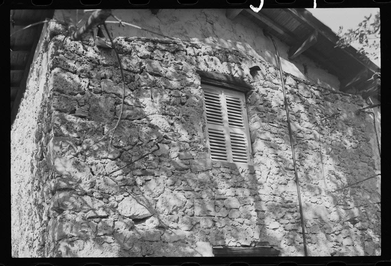 photographie Ferme transformée en résidence secondaire Ph.1979.333.381 Photo