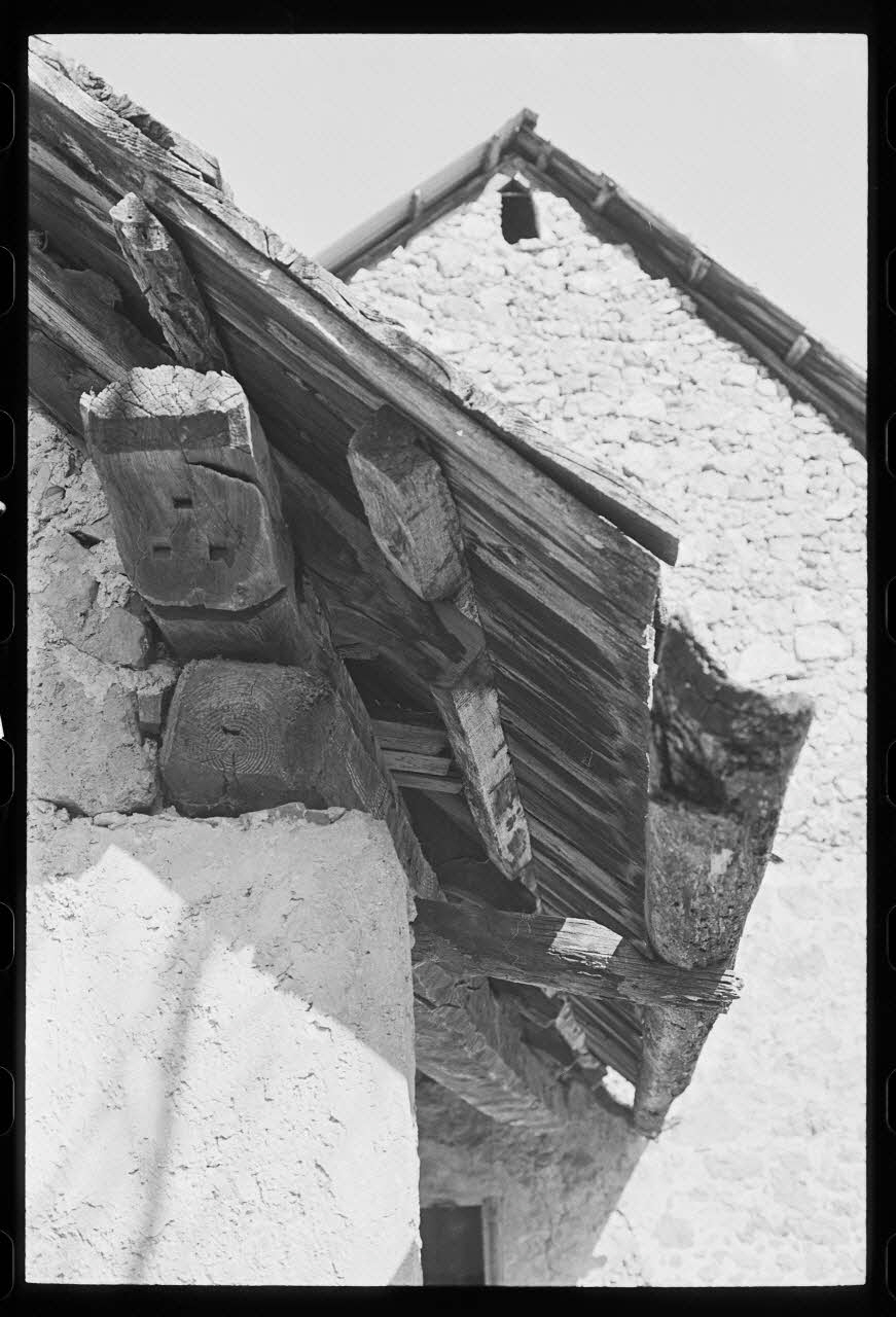 photographie Exploitation agricole : ferme agricole Ph.1979.333.46 Photo