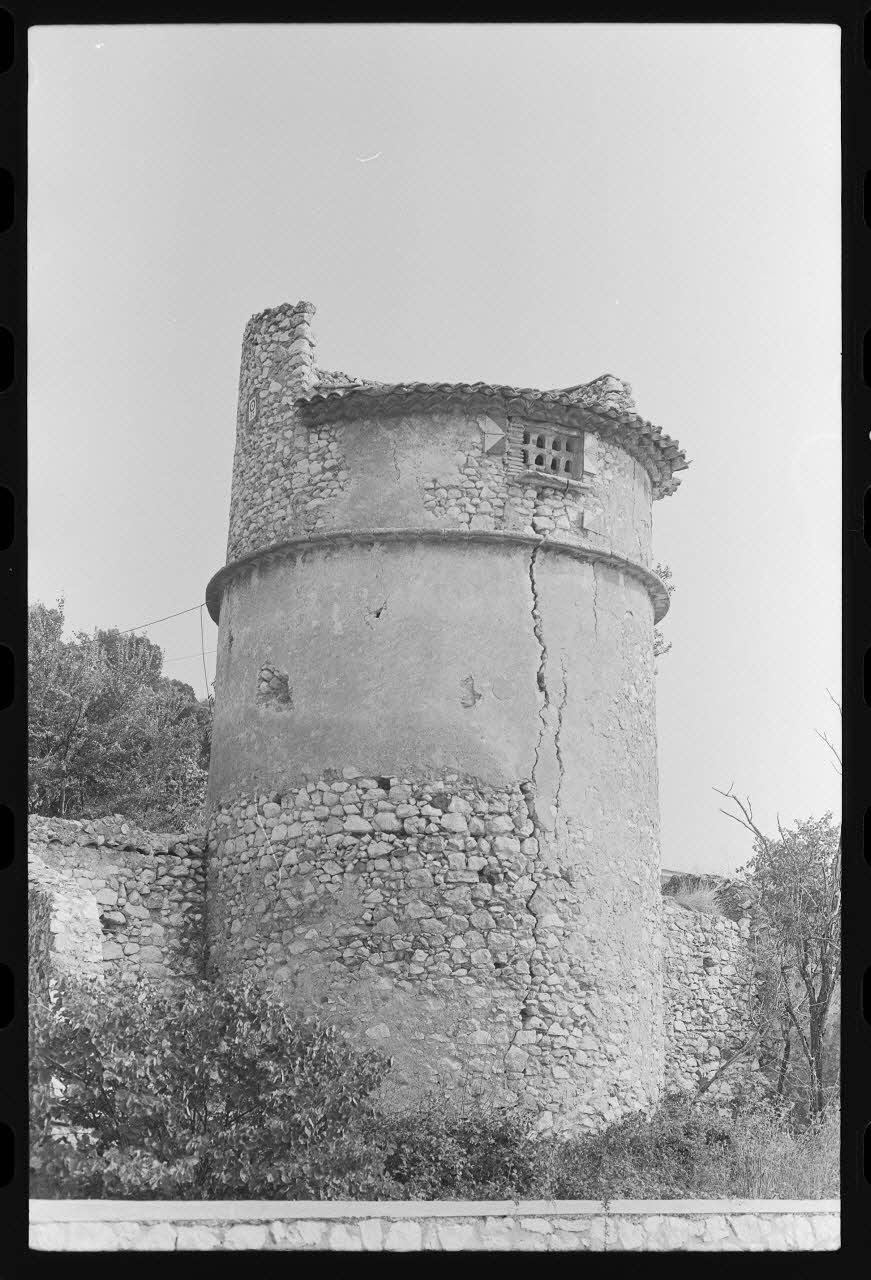 photographie Pigeonnier Ph.1979.335.21 Photo