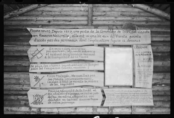 photographie MNATP. Chantier 1425. Enquête sur l'architecture rurale de la France (1968-1990) Ph.1979.335.69 Photo