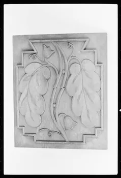photographie Mobilier Ph.1980.1.149  Photo