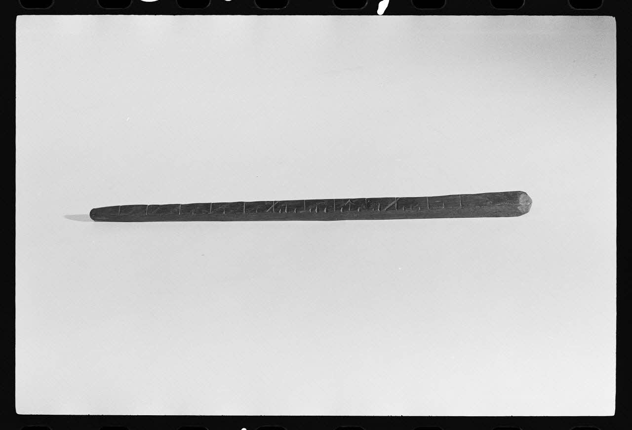 photographie Fuseau Ph.1980.1.15 Photo