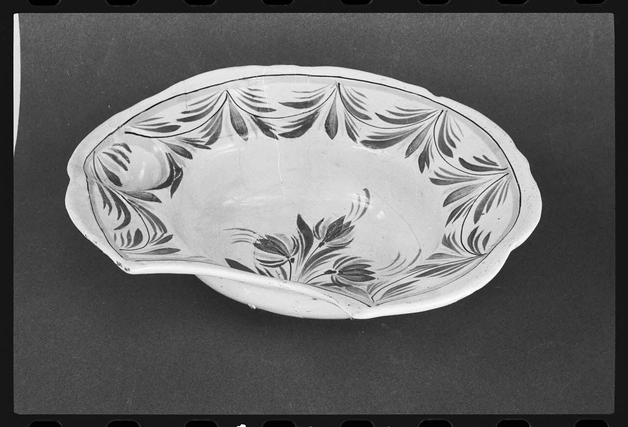 photographie Plat à barbe Ph.1980.1.153 Photo