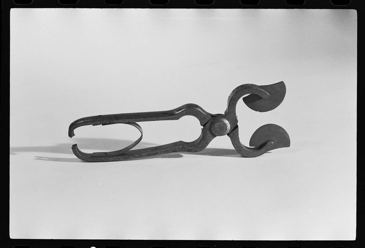 photographie Ciseaux Ph.1980.1.19 Photo