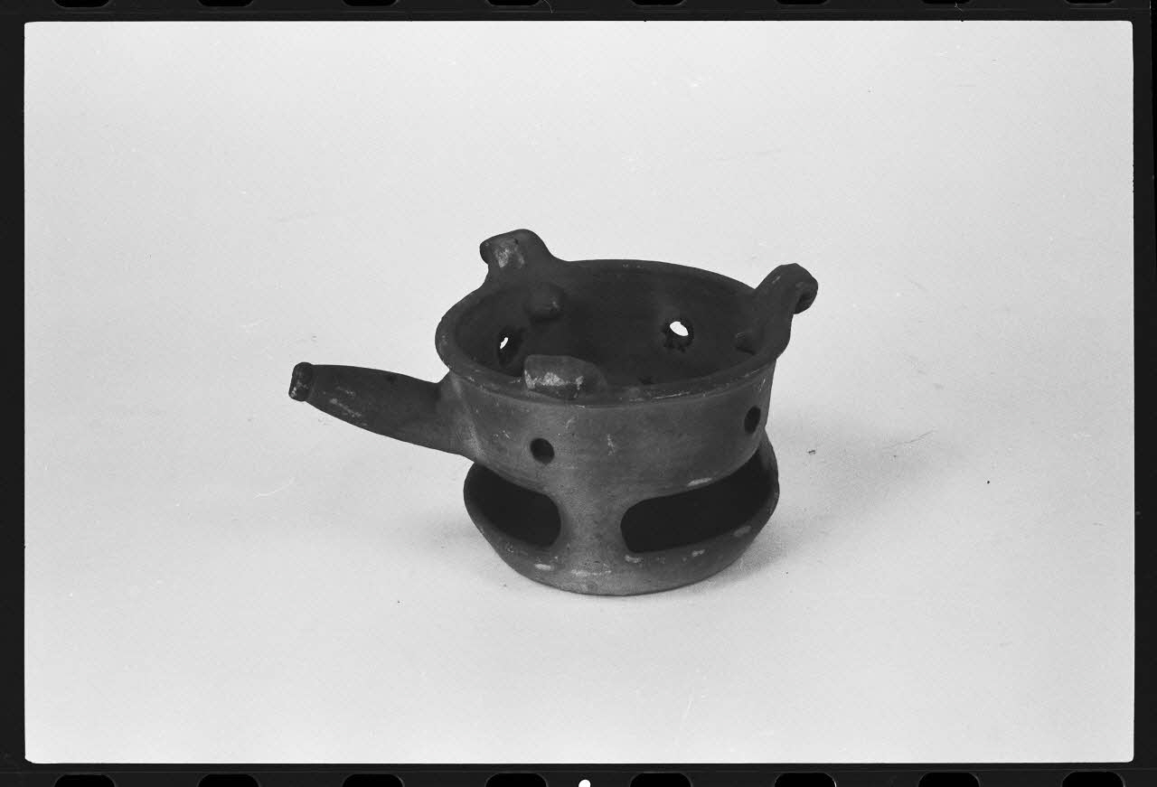 photographie Réchaud Ph.1980.1.318 Photo