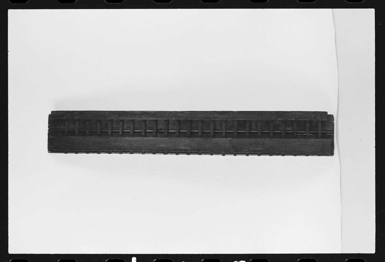 photographie Râtelier de charpentier Ph.1980.1.416 Photo