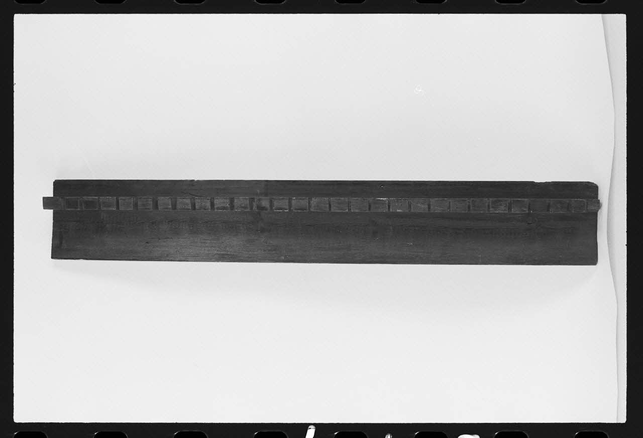 photographie Râtelier de charpentier Ph.1980.1.417 Photo