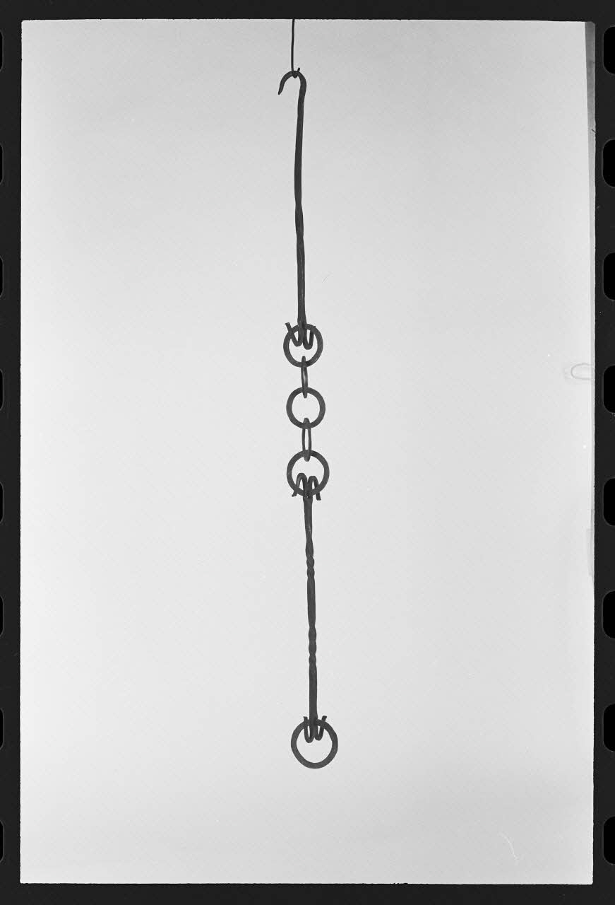 photographie Crémaillère à crocs Ph.1980.1.487 Photo