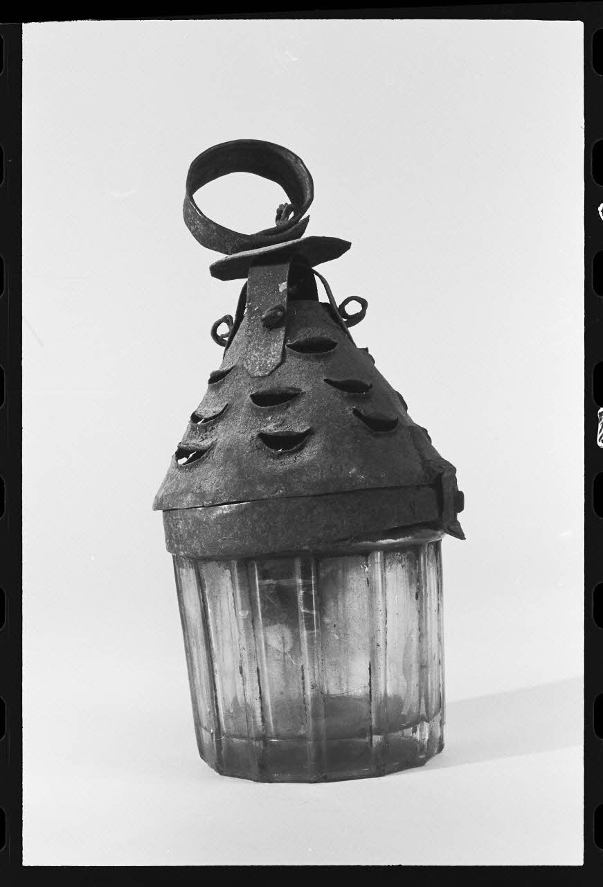 photographie Lanterne Ph.1980.1.516 Photo