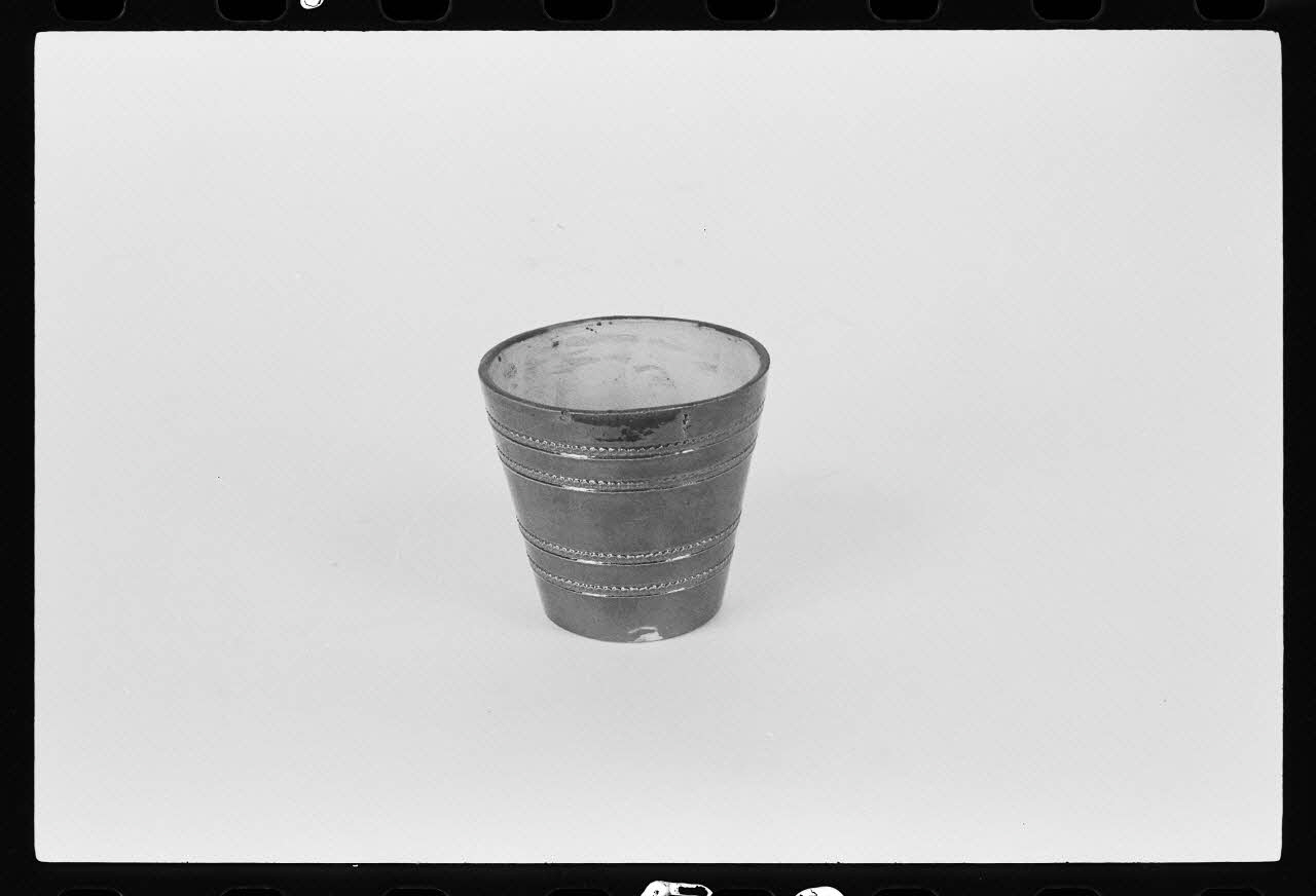 photographie Cache-pot Ph.1980.1.58  Photo