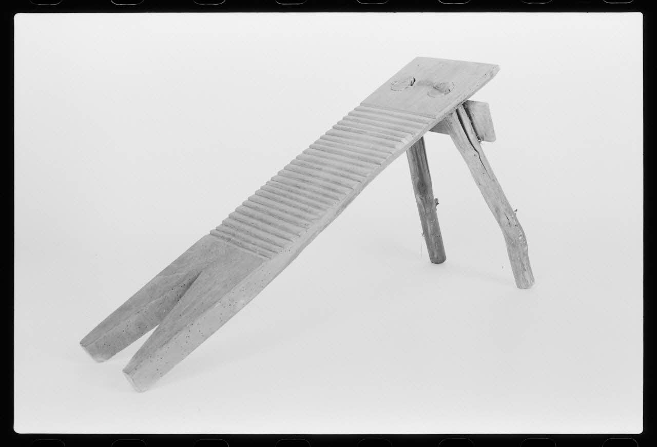 photographie Planche à laver Ph.1980.1.650 Photo