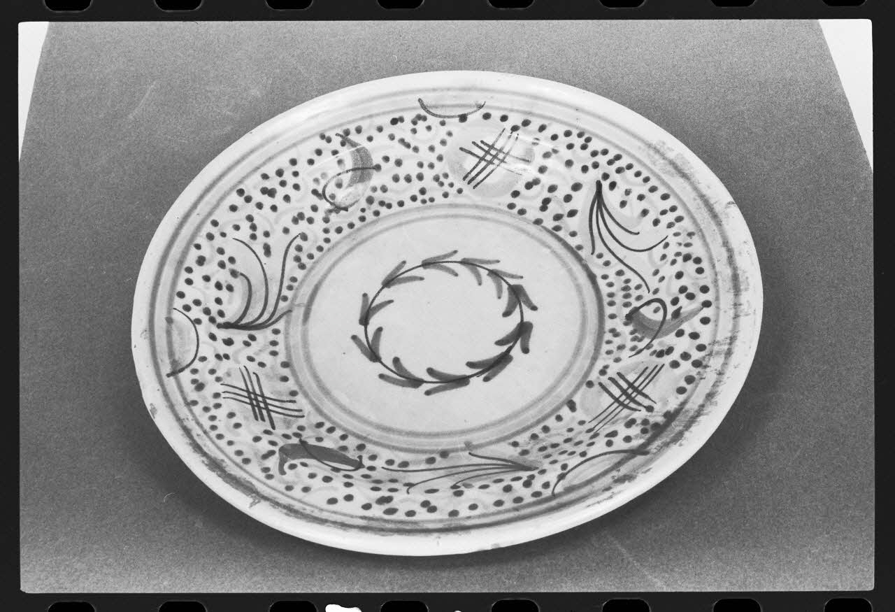 photographie Plat Ph.1980.1.752 Photo