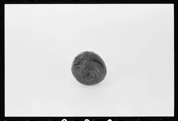 photographie Bibelot-souvenir Ph.1980.1.772 Photo