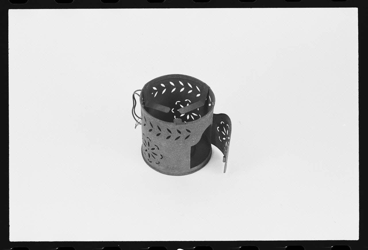 photographie Réchaud Ph.1980.1.784 Photo