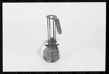 photographie Chandelier à glissière Ph.1980.1.788 Photo
