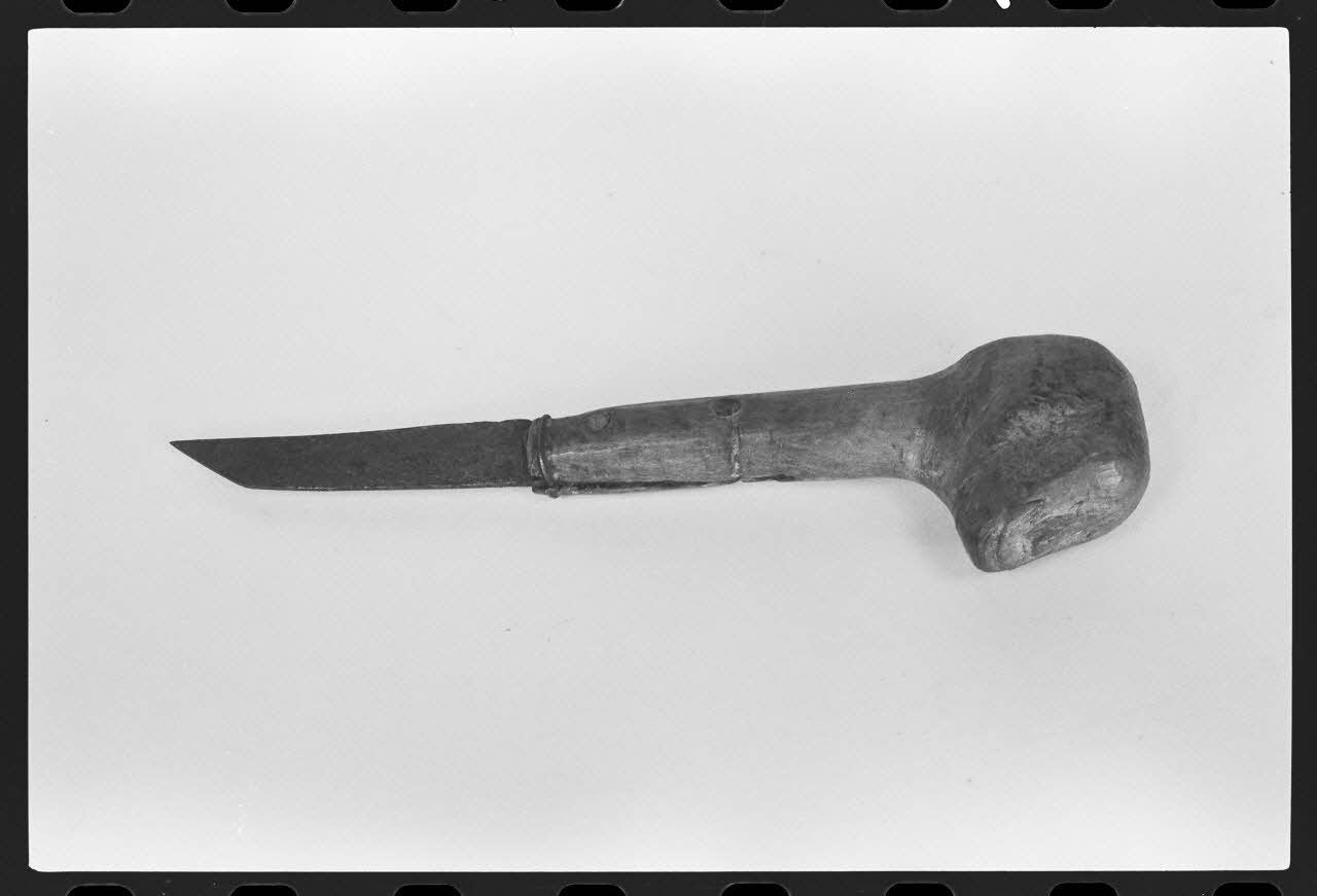 photographie Couteau Ph.1980.1.808 Photo