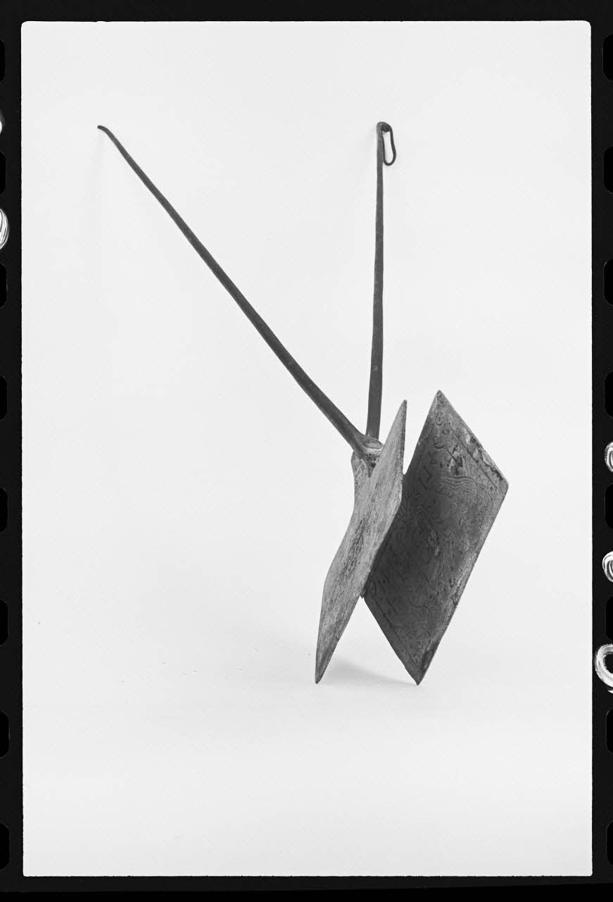 photographie Gaufrier Ph.1980.1.823 Photo