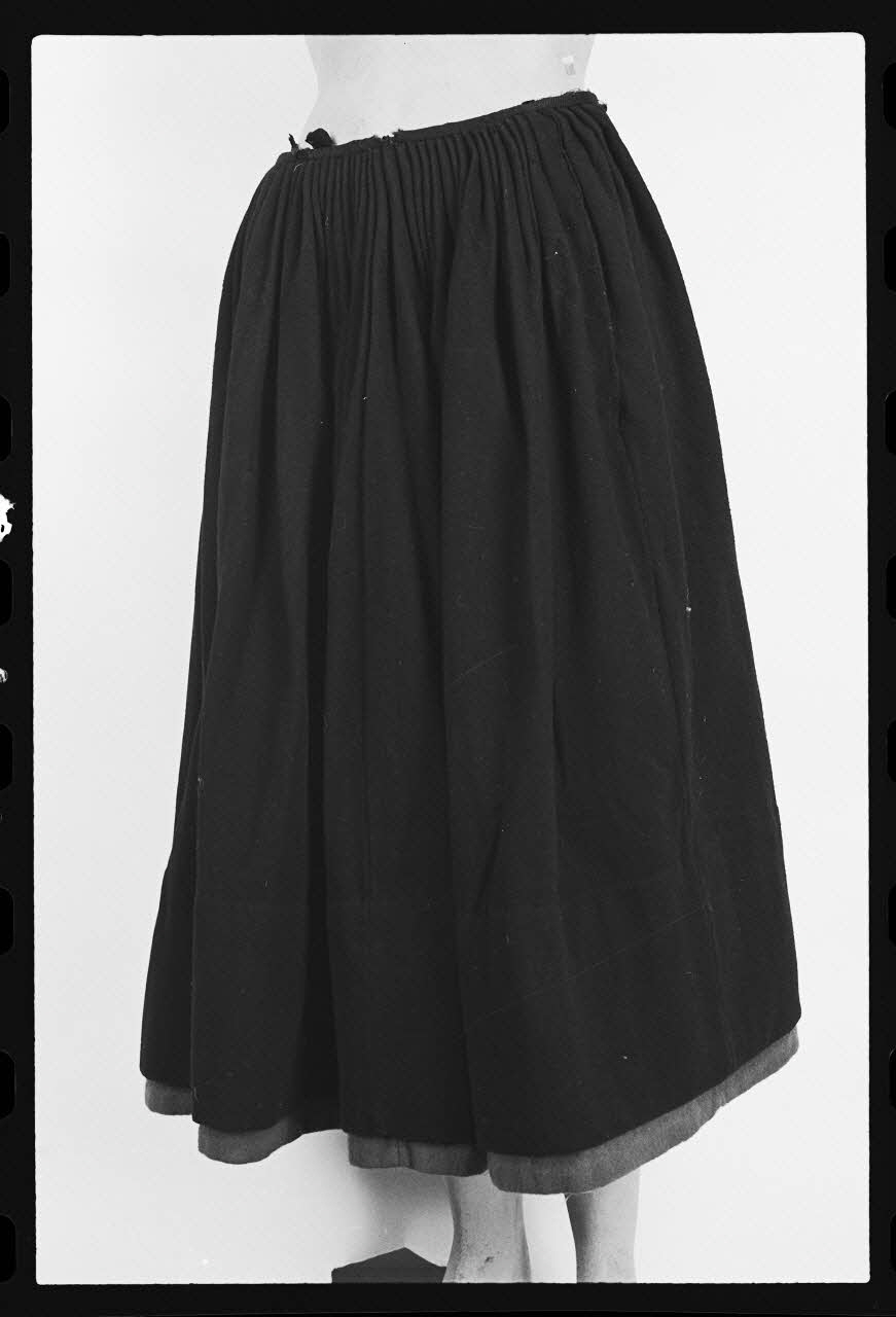 photographie Jupe Ph.1980.1.847 Photo