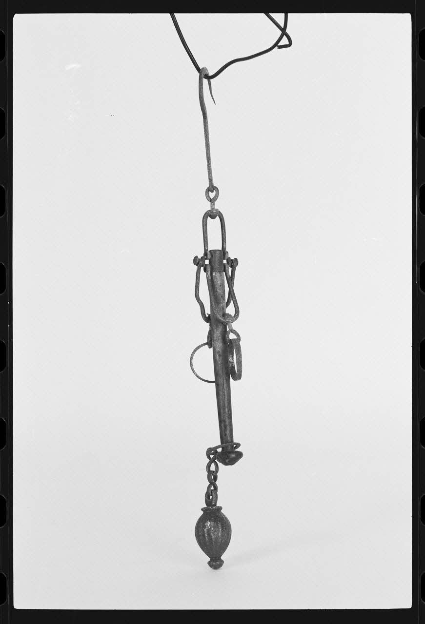 photographie Balance romaine Ph.1980.1.85 Photo