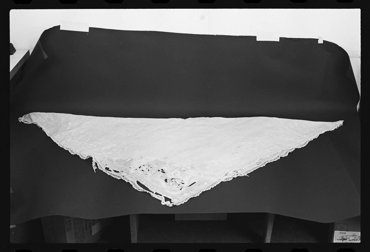 photographie Châle Ph.1980.1.855 Photo