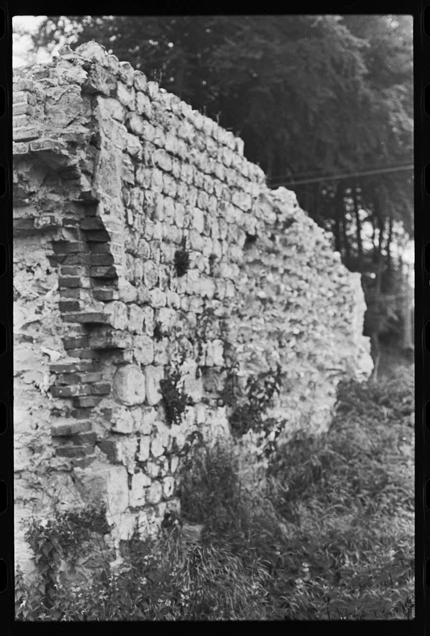 photographie MNATP. Chantier 1425. Enquête sur l'architecture rurale de la France (1968-1990) Ph.1980.320.6 Photo